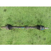 Привод Toyota COROLLA LEVIN AE101 4AFE