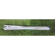 Обвес Subaru FORESTER SG5 EJ205