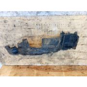 Подкрылок Mitsubishi DION CR6W 4G94