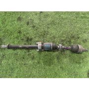 Привод Honda ACCORD CF6 F23A