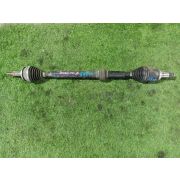 Привод Toyota PRIUS ZVW30 2ZRFXE