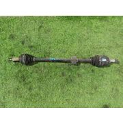 Привод Toyota WISH ZNE10G 1ZZFE