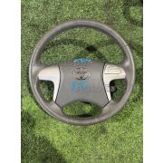 Руль с airbag Toyota CAMRY ACV40 2AZFE