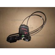 Замок двери Toyota PRIUS NHW20 1NZFXE