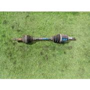 Привод Toyota WISH ZNE10G 1ZZFE