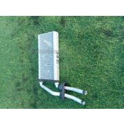 Радиатор печки Toyota RUSH J210E 3SZVE