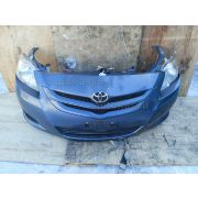 Ноускат Toyota BELTA KSP92 1KRFE