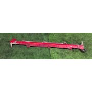 Обвес Honda FIT SHUTTLE GP2 LDA