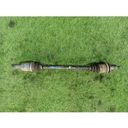 Привод Honda STREAM RN4 K20A