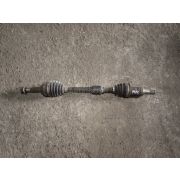 Привод Nissan CUBE BZ11 CR14DE