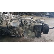 КПП автоматическая ISUZU ELF NKR81 4HL1