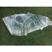 Стекло двери Nissan PRIMERA WTP12 QR20DE