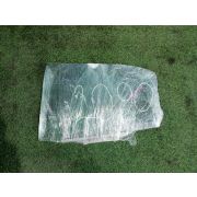 Стекло двери Toyota CAMRY ACV40 2AZFE