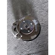 Ступица Toyota VITZ KSP90 1KRFE