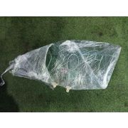 Стекло двери Nissan PRIMERA HP11 SR20DE