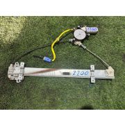 Стеклоподъемник Honda STREAM RN4 K20A