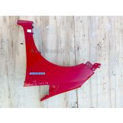 Крыло Honda FIT SHUTTLE GP2 LDA