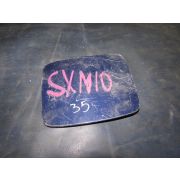 Лючок топливного бака Toyota IPSUM SXM10 3SFE