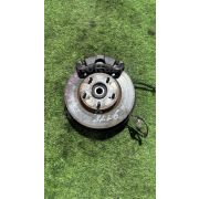 Ступица Honda STREAM RN4 K20A