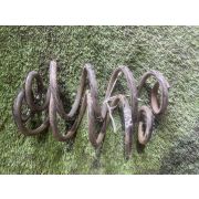 Пружина Toyota RUSH J210E 3SZVE