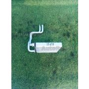 Радиатор печки Honda FIT SHUTTLE GP2 LDA