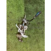 Рулевая колонка Toyota NADIA SXN10 3SFSE