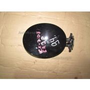Лючок топливного бака Mazda CX-7 ER3P L3VDT