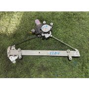 Стеклоподъемник Mitsubishi LANCER CEDIA CS5W 4G93