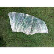 Стекло двери Honda STREAM RN4 K20A