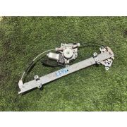 Стеклоподъемник Nissan TIIDA С11 HR15DE