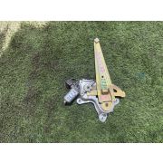 Стеклоподъемник Toyota HARRIER MCU35 1MZFE