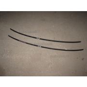 Молдинг Mitsubishi GALANT FORTIS CY4A 4B11