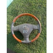 Руль с airbag Toyota HARRIER MCU35 1MZFE