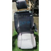 Сидение Toyota WISH ZNE10G 1ZZFE