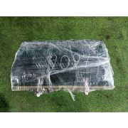 Стекло двери Toyota IPSUM ACM21W 2AZFE