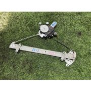 Стеклоподъемник Mitsubishi LANCER CEDIA CS5W 4G93