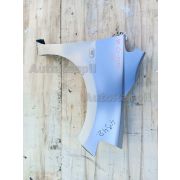 Крыло Nissan TIIDA С11 HR15DE