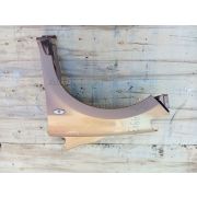 Крыло Nissan TIIDA С11 HR15DE