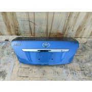 Крышка багажника Toyota BELTA KSP92 1KRFE