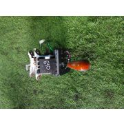 Селектор АКПП Toyota HARRIER MCU35 1MZFE