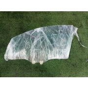 Стекло двери Honda STREAM RN4 K20A