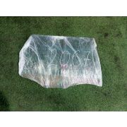 Стекло двери Nissan EXPERT VW11 QG18DE