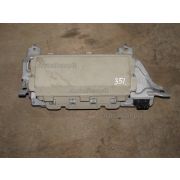 Подушка безопасности Mitsubishi GALANT FORTIS CY4A 4B11