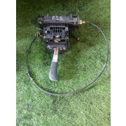 Селектор АКПП Nissan TIIDA С11 HR15DE