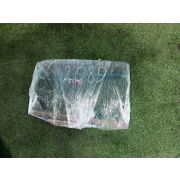 Стекло двери Toyota BELTA KSP92 1KRFE