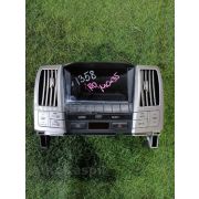 Управление печкой Toyota HARRIER MCU35 1MZFE