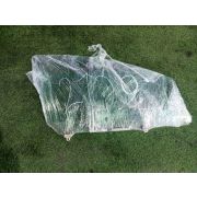 Стекло двери Toyota WISH ZNE10G 1ZZFE