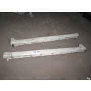 Обвес Nissan SKYLINE V36 VQ25HR