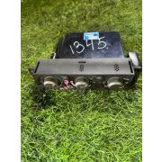 Управление печкой Mitsubishi LANCER CEDIA CS5W 4G93