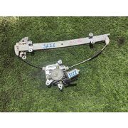 Стеклоподъемник Nissan TIIDA С11 HR15DE